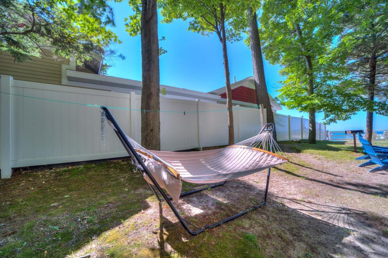 Scenic Drive Resort Muskegon Exterior photo