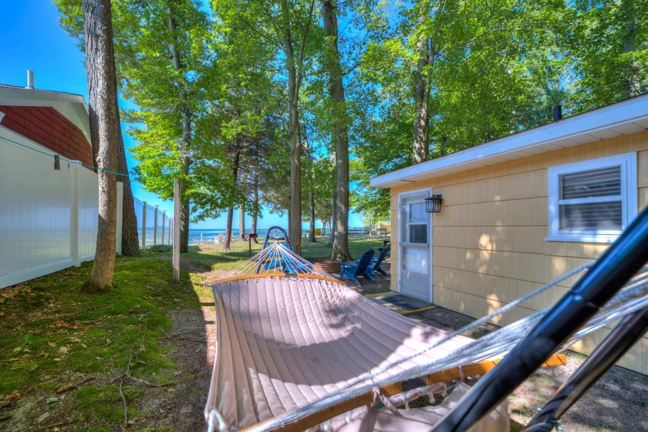 Scenic Drive Resort Muskegon Exterior photo
